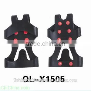 High Quality Rubber Ice Fishing Ice Cleats thumbnail-1