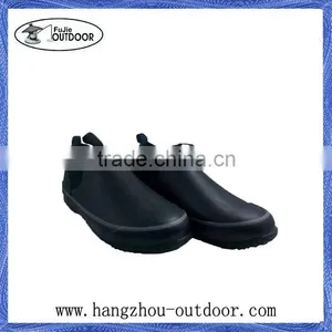 Garden Ankle Shoes, Waterproof Garden Shoes,Neoprene Garden Shoes thumbnail-1