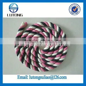 New Product Soild Braided Rope thumbnail-1