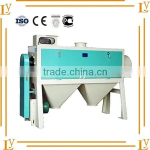 FDMW Series Horizontal Wheat Scourer Reduce Wheat Seed Ash Content for Sale From Henan thumbnail-2