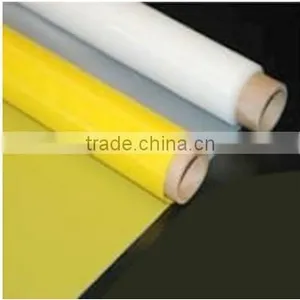 Polyester DoubleFilament Screen Printing Mesh thumbnail-1