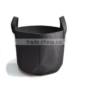 PP Non Woven Planter Grow Bags thumbnail-1