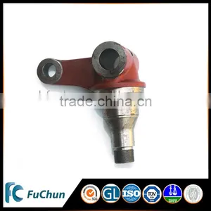 OEM Precise Investment Casting thumbnail-1