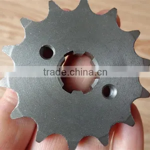 Motorcycle Chain Sprockets Transmission Parts thumbnail-6