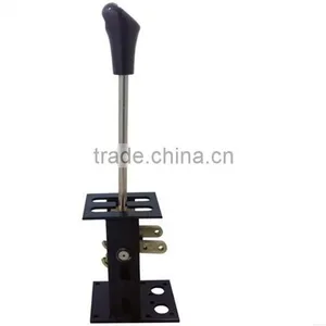 GJ1119 Gear Shift Lever for Loader thumbnail-1