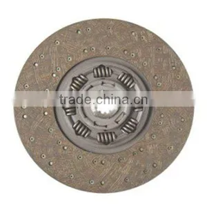 FAW Clutch Manufacturers thumbnail-1