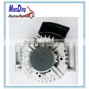 JMC Transit V348 Car Alternator Assenbly thumbnail-1