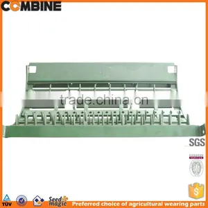 John Deere Combine Harvester Threshing Concave for 1065 1075 thumbnail-1