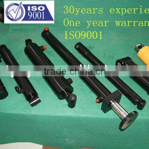 Factory Price,high Quality--two Stage Hydraulic Cylinder for Sale thumbnail-4
