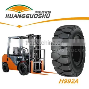 Toyota Forklift Tires 6.5-10 in China thumbnail-1