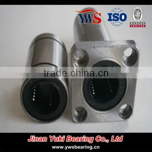 Flange Linear Bearing LMK50UU thumbnail-2