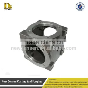 Custom Auto Parts Stamping Metal Sell Like Hot Cakes thumbnail-1