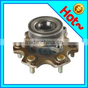 Trung Koni Wheel Hub Unit for Mitsubishi Montero MN103586 thumbnail-1
