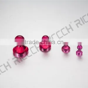 Hot Sale High Quality Colorful Memo Magnetic Pin thumbnail-3