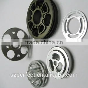 Customizing High Precision Cnc Machining Motor Parts in China thumbnail-1