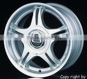 Wheel,alloy Wheel Rim thumbnail-1