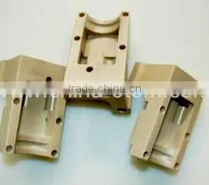 Injection Plastic Mould Maker China thumbnail-1