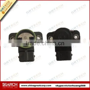 35102-38610 Auto Throttle Position Sensor for Hyundai Santa Fe thumbnail-2