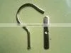 Metal Hook, Steel Hook, Snap Hook, Spring Hook thumbnail-1