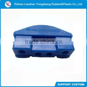 Rubber Damping Feet for Ladder thumbnail-1