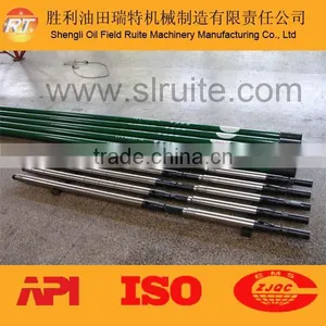 API Sucker Rod and Steel Anti-corrosion Polish Sucker Rod thumbnail-1