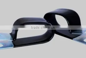Rubber Lined Cable Clamps Pipe Clamp Types thumbnail-1