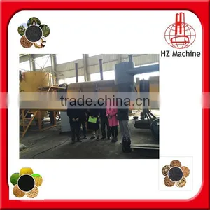 Activated Carbon Processing Machinery With Fast Delivery and Good Quality thumbnail-4