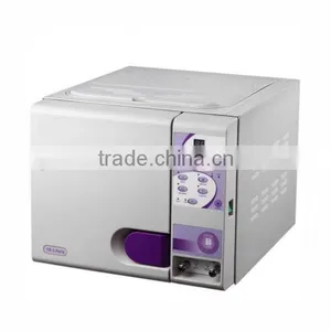 Hospital Furniture Dental Autoclave Sterilizer Dental Autoclave for Sale thumbnail-3
