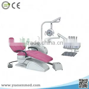 CE Approved Manufacture Standard Size Dental Clinic Dentist Chair thumbnail-1