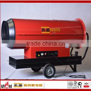 Efficient Kerosene Heater thumbnail-1