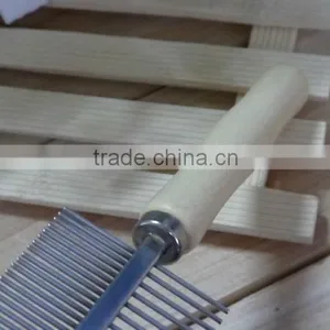 2 Sided Dog Comb thumbnail-5