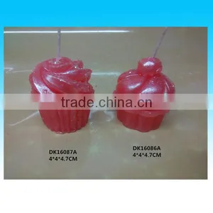 Personalized Wax Bulk Led Candle for Sale thumbnail-1