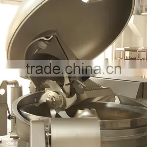 YC Industrial Commercial Meat Cutter thumbnail-4