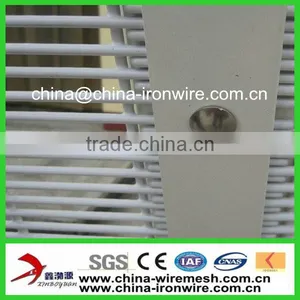 358 Fence for Prison/Wirewall Fence (Anping Factory) thumbnail-1