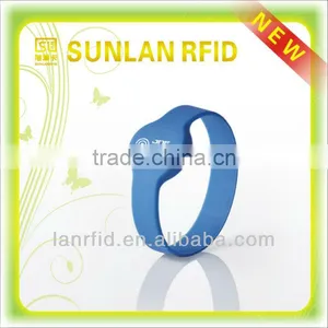 Rfid Bracelet Price thumbnail-1