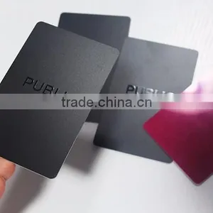 Hotel Door Access Control System 13.56MHz 1K F08 Rfid Card thumbnail-4