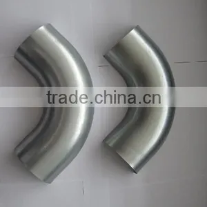 Die Stamped Elbow for HVAC, Air Conditioning thumbnail-1