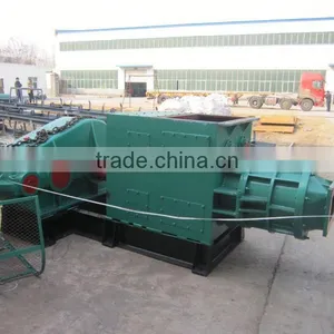 Factory Price ! Burnt Bricks Making Machine Line thumbnail-1
