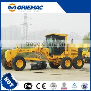 CHANGLIN Motor Grader PY220H Spare Parts Rear Axle Assembly thumbnail-1