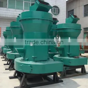 Limestone Raymond Mill Machine,High Pressure Grinding Mill thumbnail-1