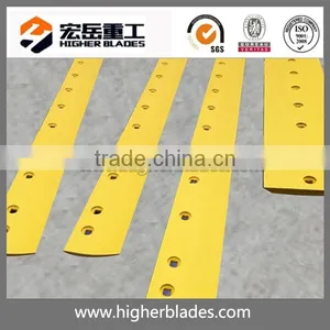 5D9554 Bucket Cutting Edge, Grader Cutting Blade, Loader Cutting Edge thumbnail-5