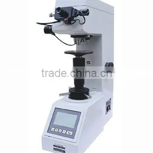 Shandong Model Hbs-62.5 Digital Display Low Load Brinell Hardness Thster thumbnail-1