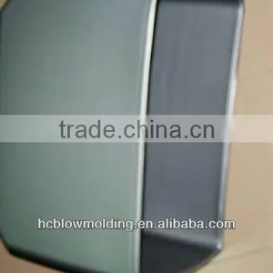 OEM Blow Molding Plastic Fishing Box Plastic Tank Water Tank for Sale thumbnail-3