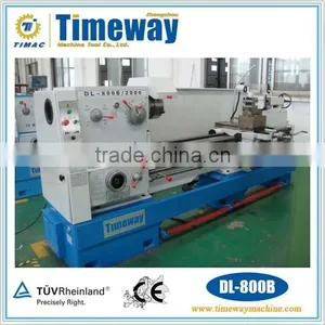Horizontal Metal Centre Lathe DL-500C thumbnail-4