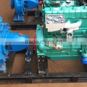 IS Series Industrial Pump thumbnail-2
