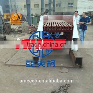 ZSW490*110 Vibrating Feeder ,vibration Feeder, thumbnail-1