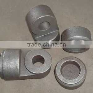Competitive Price Iron Casting,sand Casting Iron Part,ductile Casting thumbnail-1