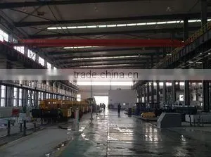Nivo Machinery (Jingjiang) Co., Ltd. company overview - view 2 thumbnail