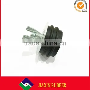 Rubber Valve Plug Water Drain Plug thumbnail-4