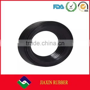 OEM Bargin Price Wholesale Round Rubber Gasket thumbnail-5
